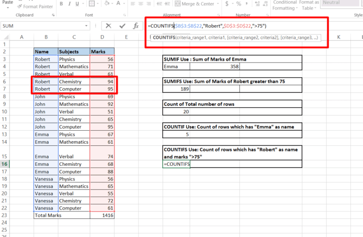 How To Use Excel IF Functions A To Z AbsentData