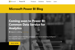 Power BI pro is that is its ability to constantly improve